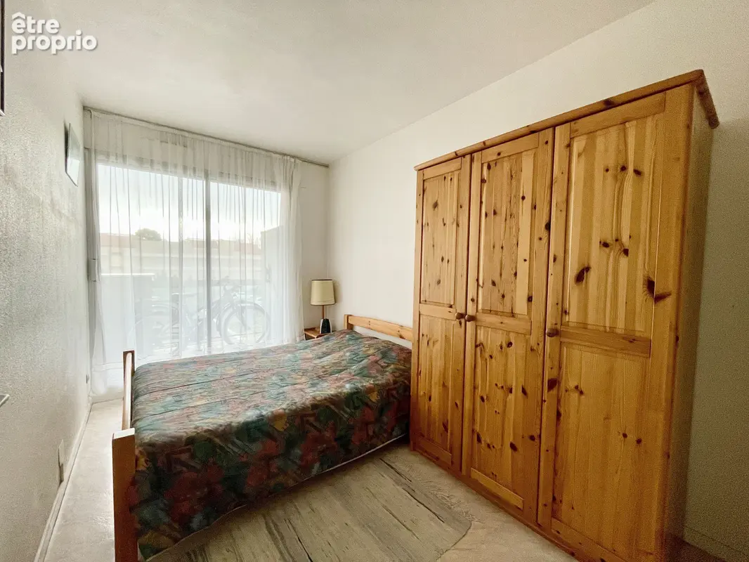 Appartement 2 pièces 35 m² à vendre à Arcachon (33120) - photo 4