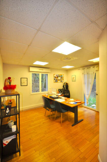 Commerce à TOULOUSE