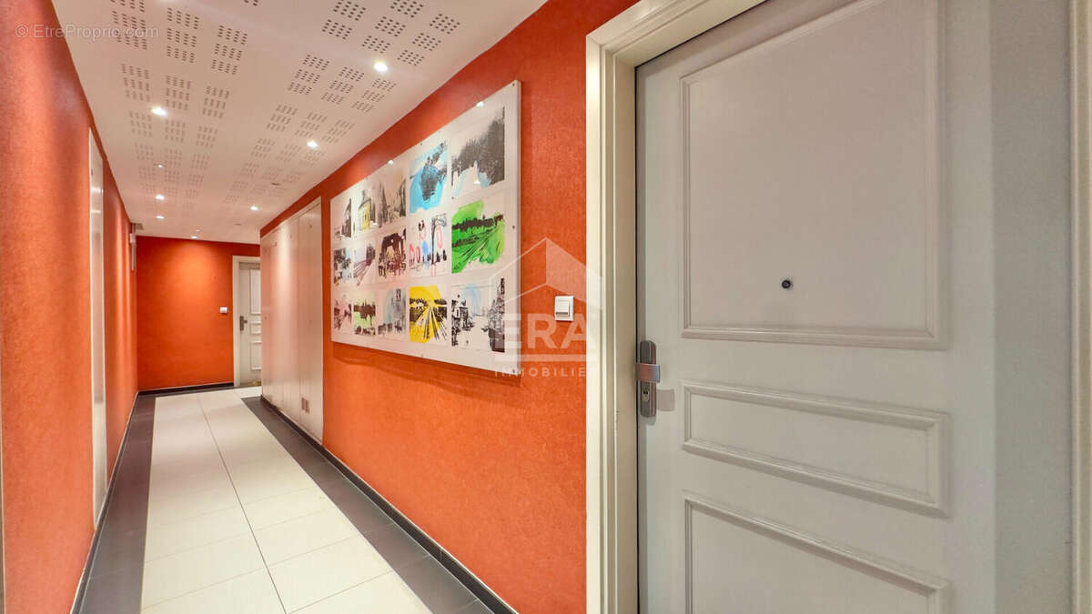 Appartement à ATHIS-MONS