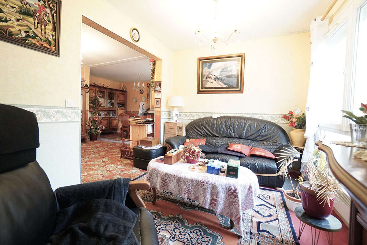 Appartement à LE MANS