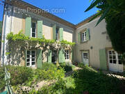 Maison à LABASTIDE-D'ANJOU