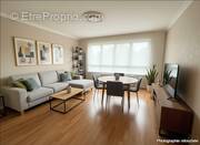 Appartement à LAMBERSART