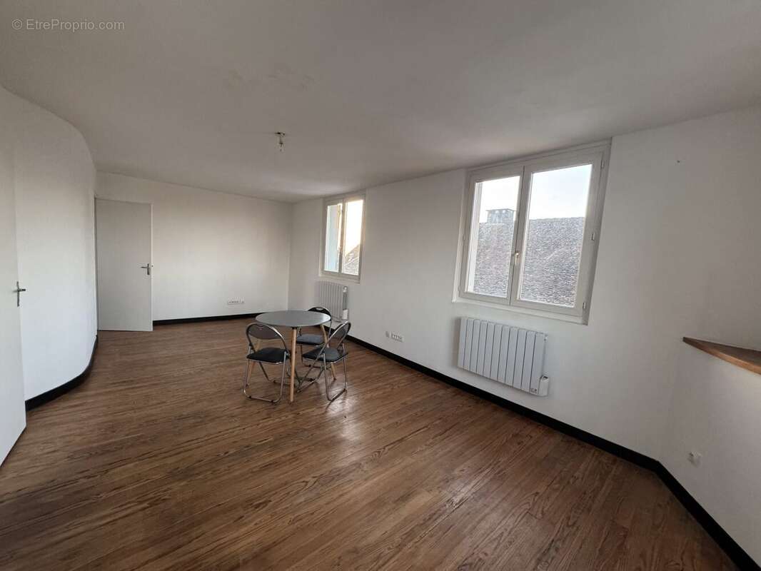 Appartement 94 m² à Orthez  - photo 2