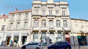 Appartement à BAR-LE-DUC