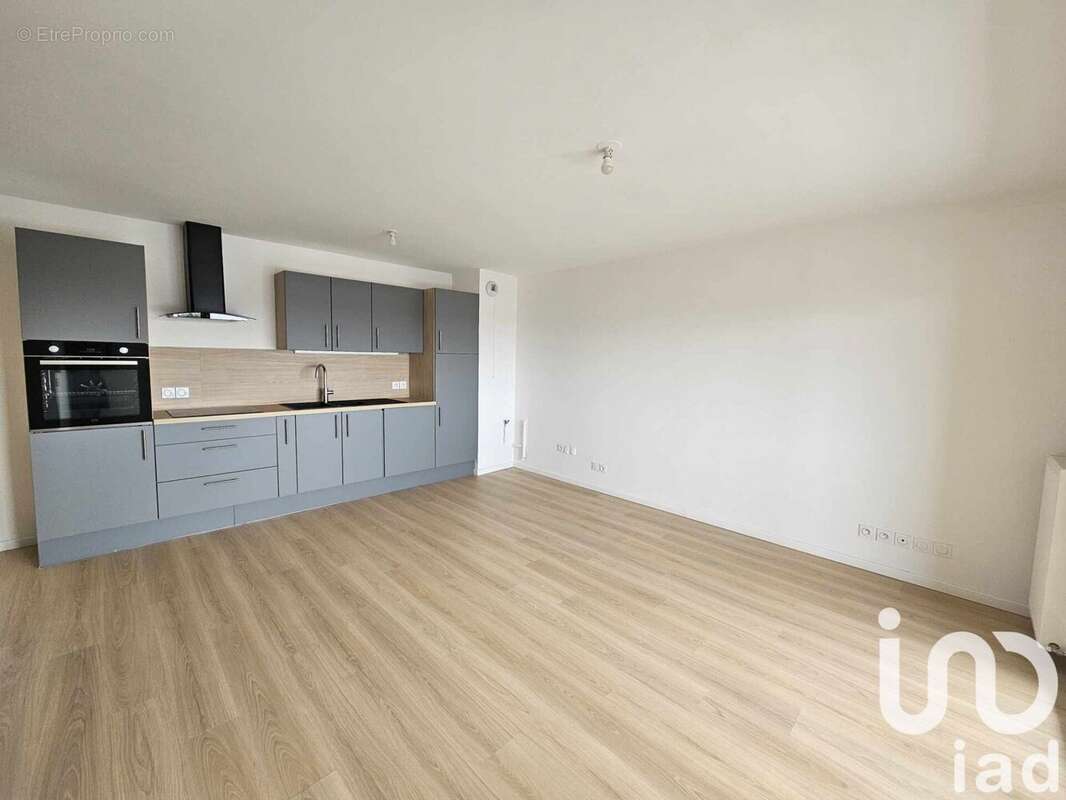 Photo 7 - Appartement à SECLIN