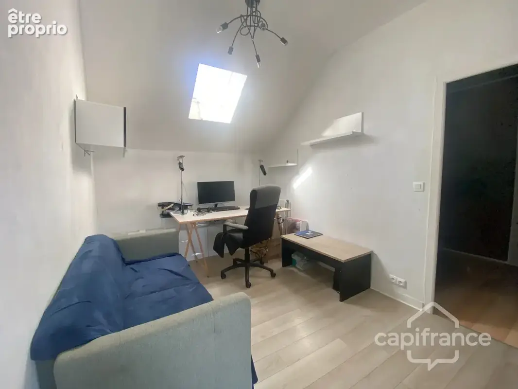 Maison de ville 116 m² avec jardin et appartement indépendant Redon centre (35) - photo 20