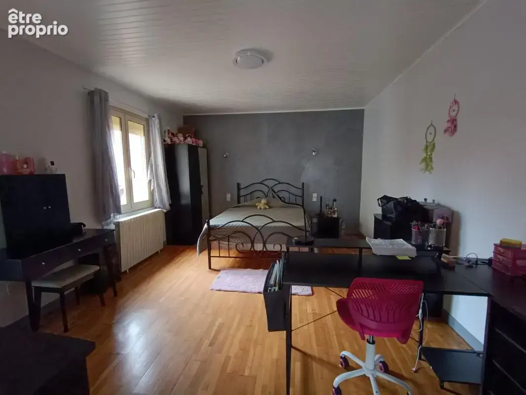 Maison très gros potentiel - photo 6