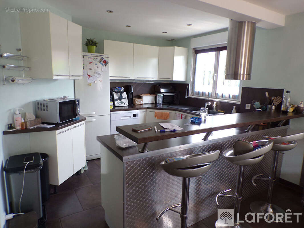 Coup de coeur à Gerstheim de 126m2. - photo 7
