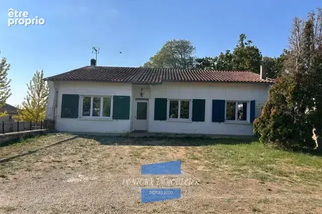 Photo Maison à Bonnut au prix de 164 000€