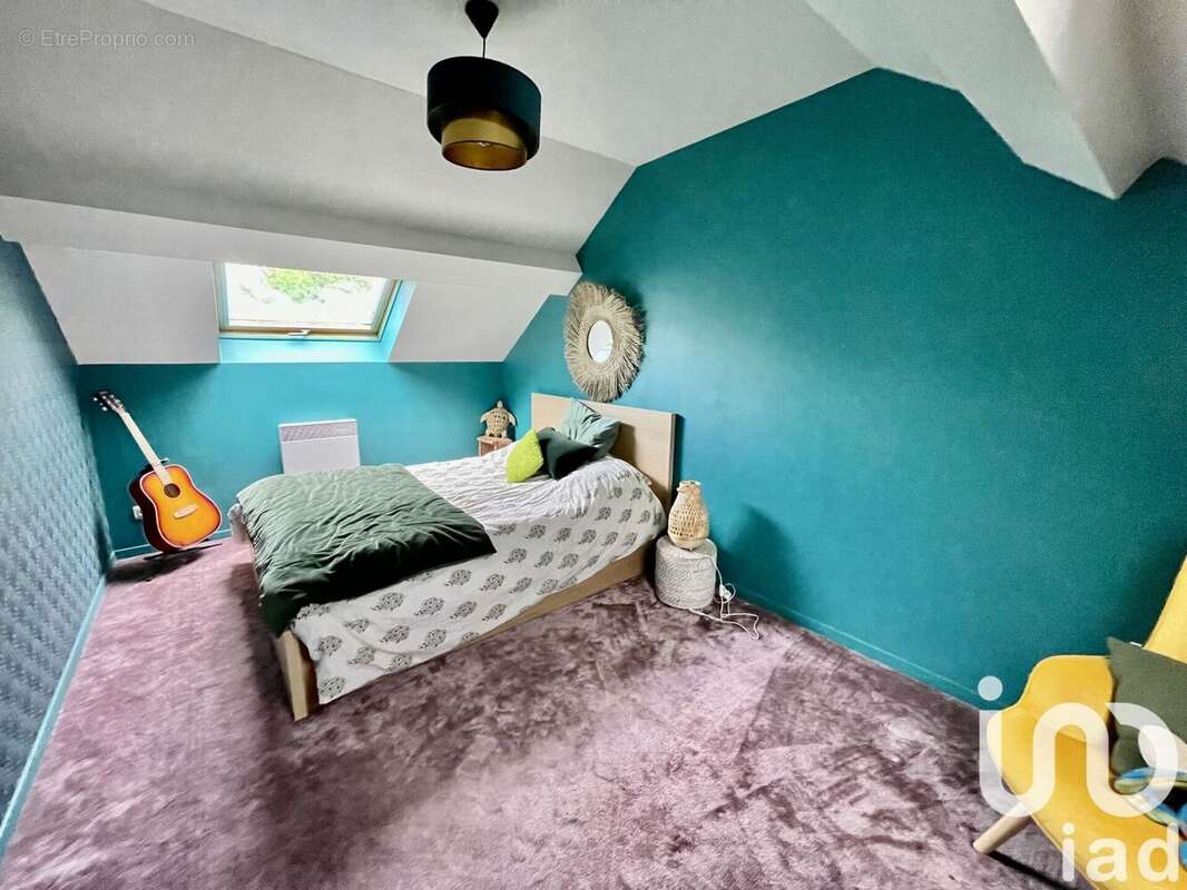 Photo 7 - Maison à CERGY