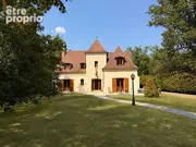 Maison à ANTILLY