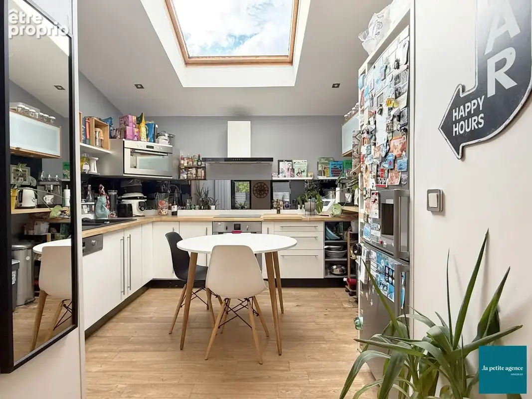 Maison 2 pièces 62 m² à vendre à Cherbourg-Octeville (50100) - photo 5