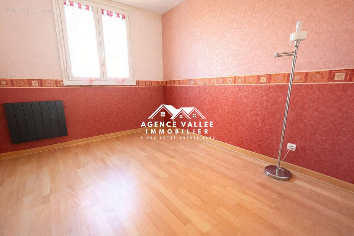 Appartement à SAINT-GERMAIN-LES-CORBEIL