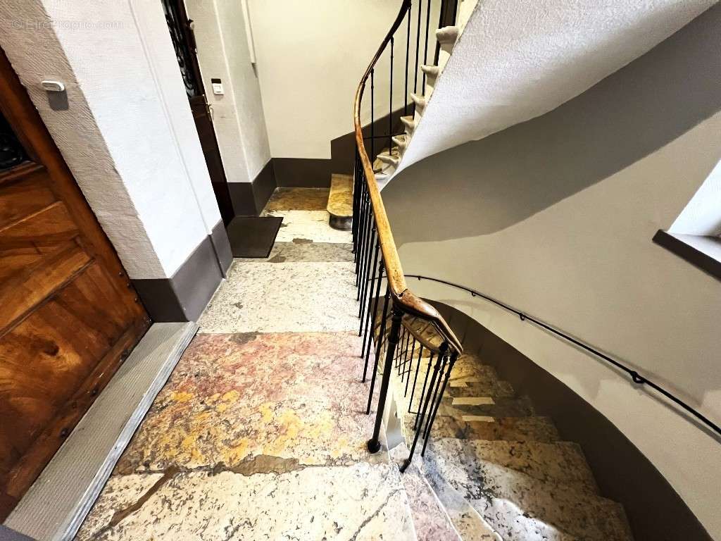 Appartement à ANNECY