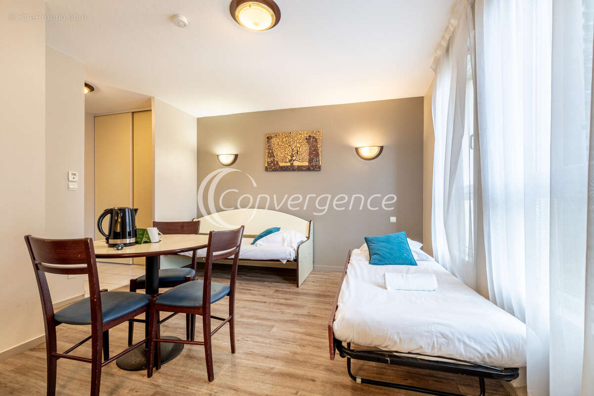 Appartement à LIMOGES