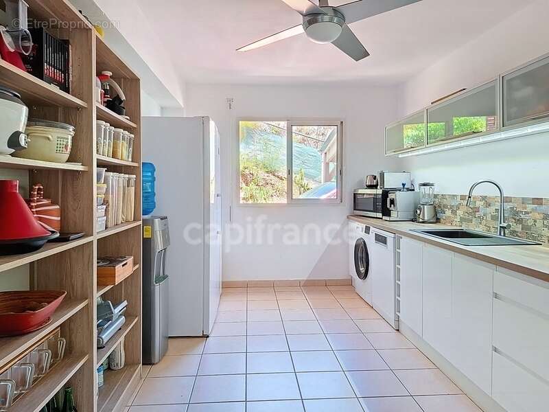 Maison à SAINT-MARTIN