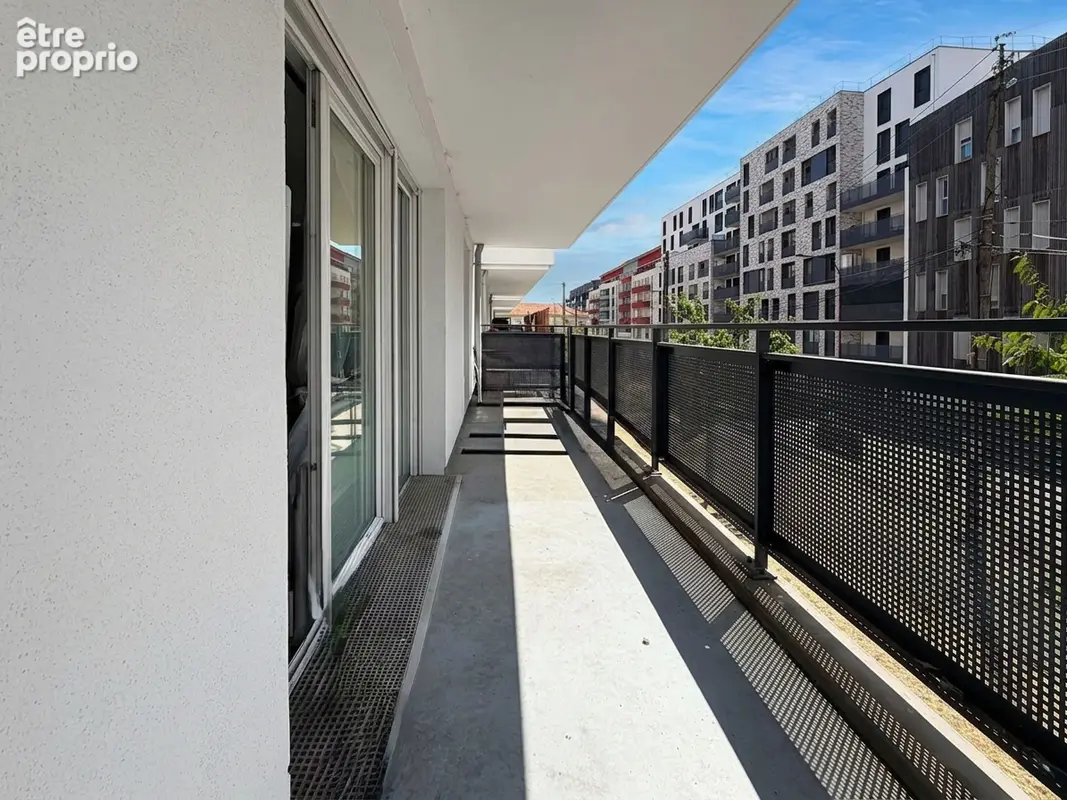 Appartement Bezons 3 pièce(s) 65 m2 - photo 9