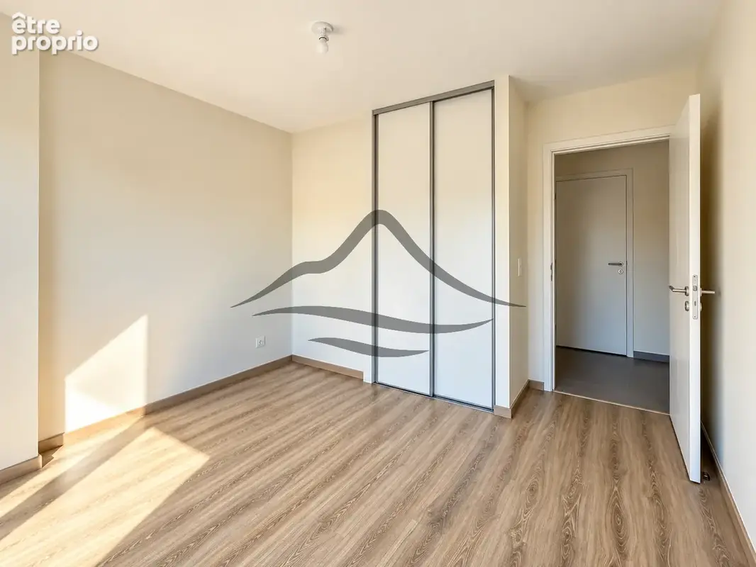 En nouveauté - Appartement T3 dans un cadre privilégié   Le Viviers du Lac - photo 6
