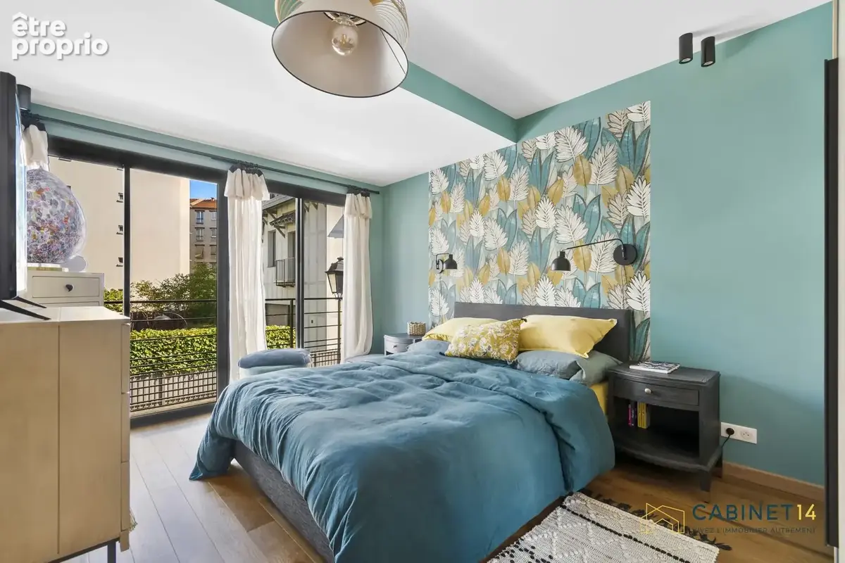 Maison 5 pièces 162 m² à vendre à Boulogne-Billancourt (92100) - photo 9
