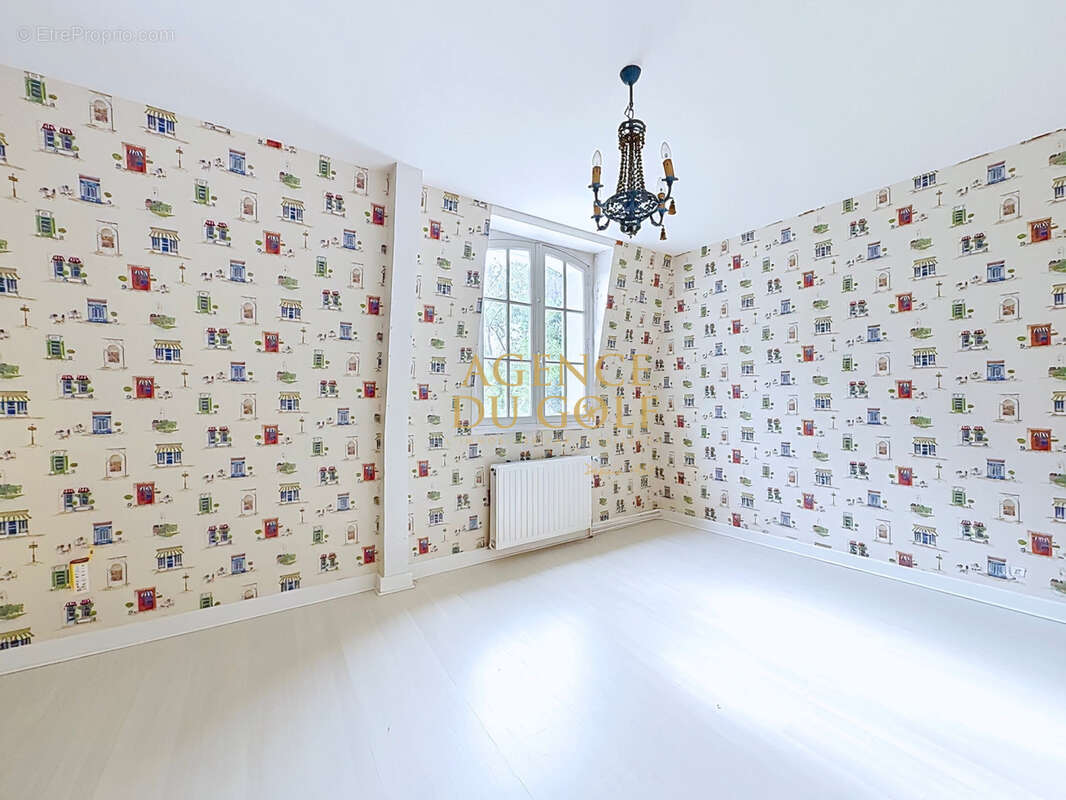 Maison à LE TOUQUET-PARIS-PLAGE