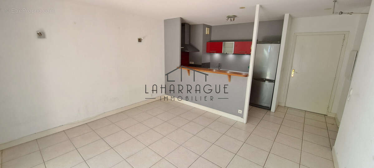 Appartement à ANGLET