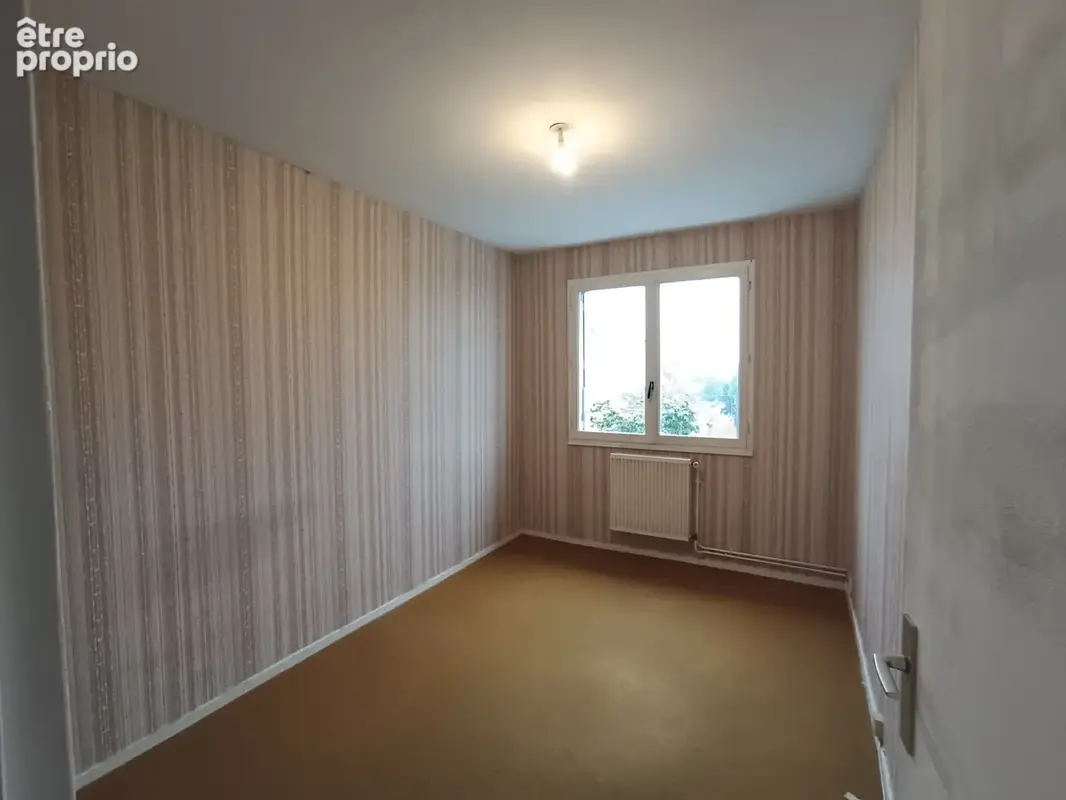Appartement 3 chambres lumineux - photo 6