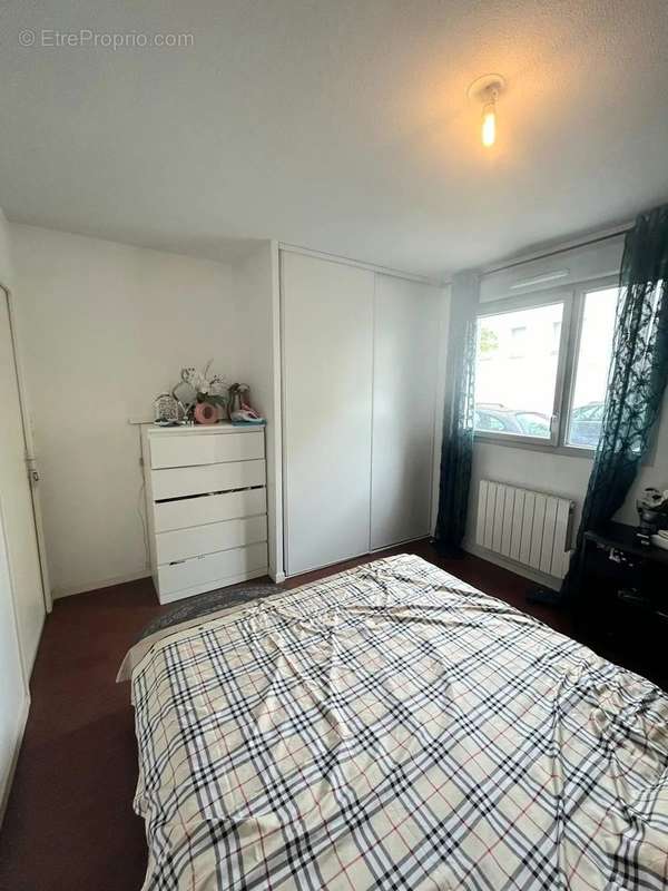 Appartement à VAULX-EN-VELIN