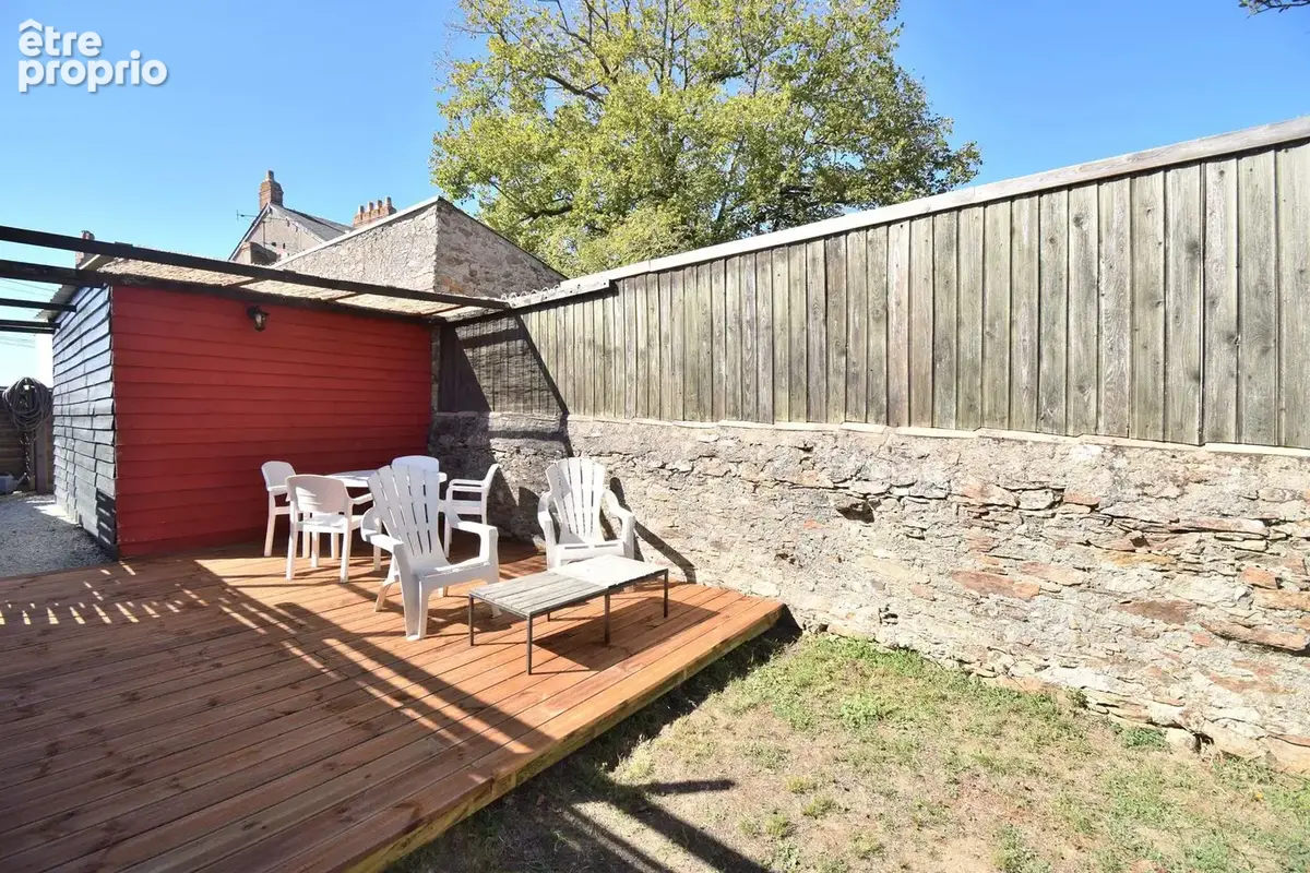 Maison d'habitation - photo 3
