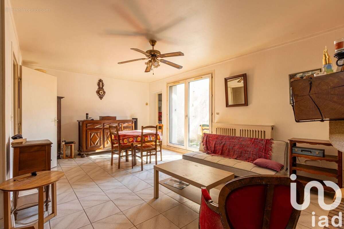 Photo 2 - Maison à BEZONS