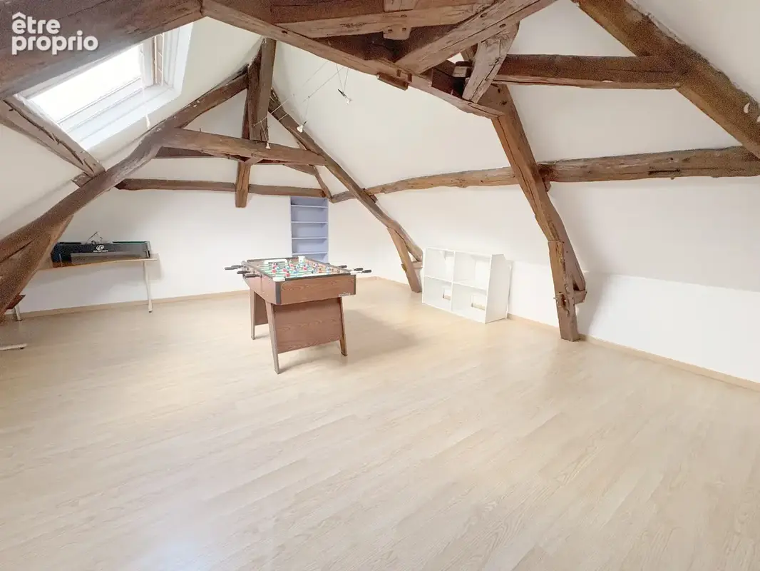 Maison bourgeoise avec dépendance ! - photo 18