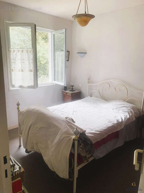 Maison à SALIES-DE-BEARN