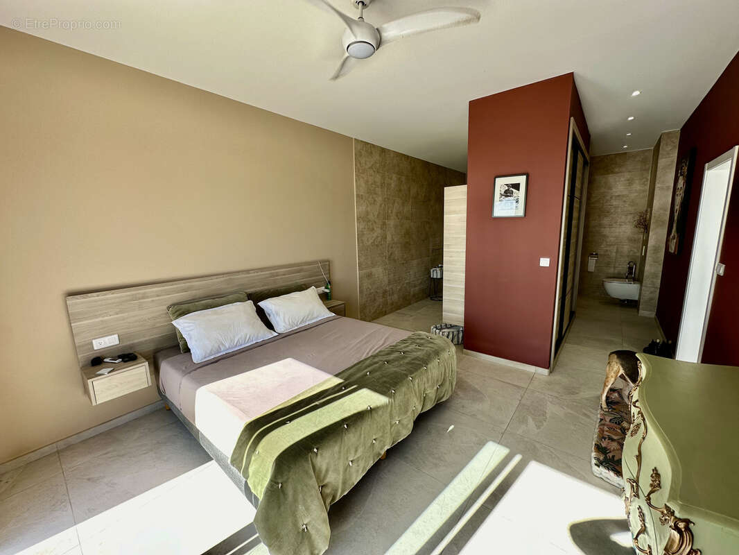 Maison à SAINT-MARTIN