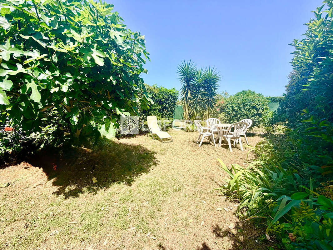 RARE ! Rez-de-jardin T2 avec terrasse et jardin .Saint Cyprien - photo 16