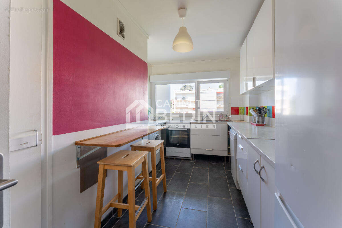 Appartement à GRADIGNAN