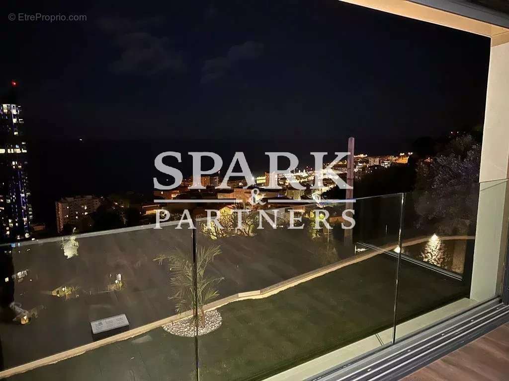 Maison à BEAUSOLEIL