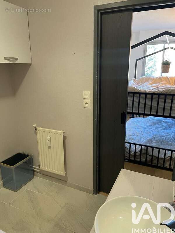 Photo 7 - Appartement à VALENCIENNES