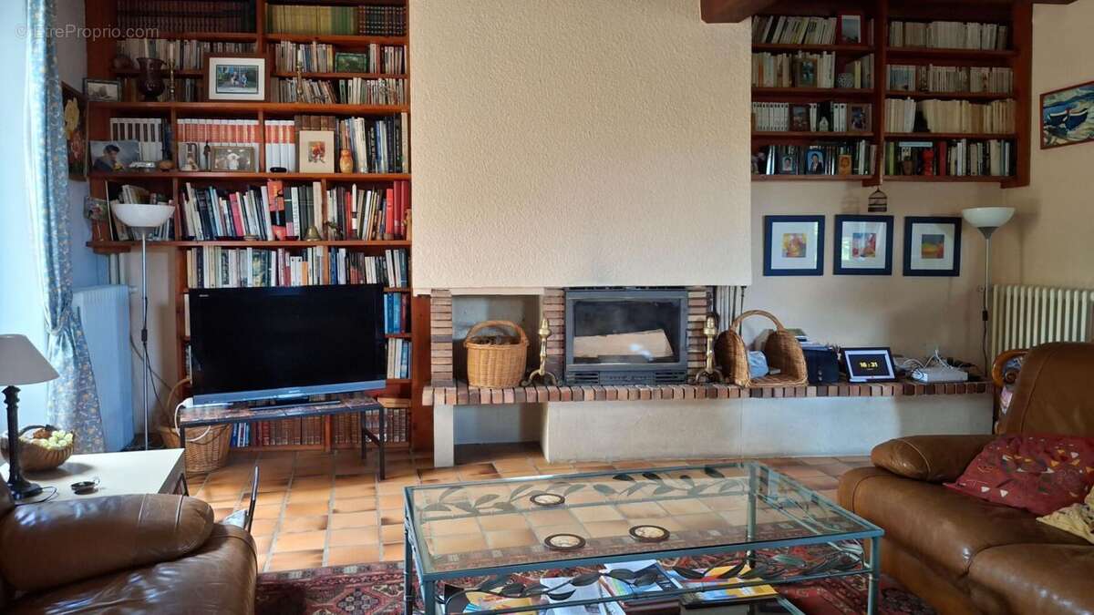 Propriété de caractère ? 320 m²  Deux habitations indépendantes - photo 14