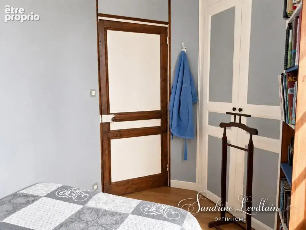 Maison à vendre 4 pièces LE BEC HELLOUIN (27) - photo 37