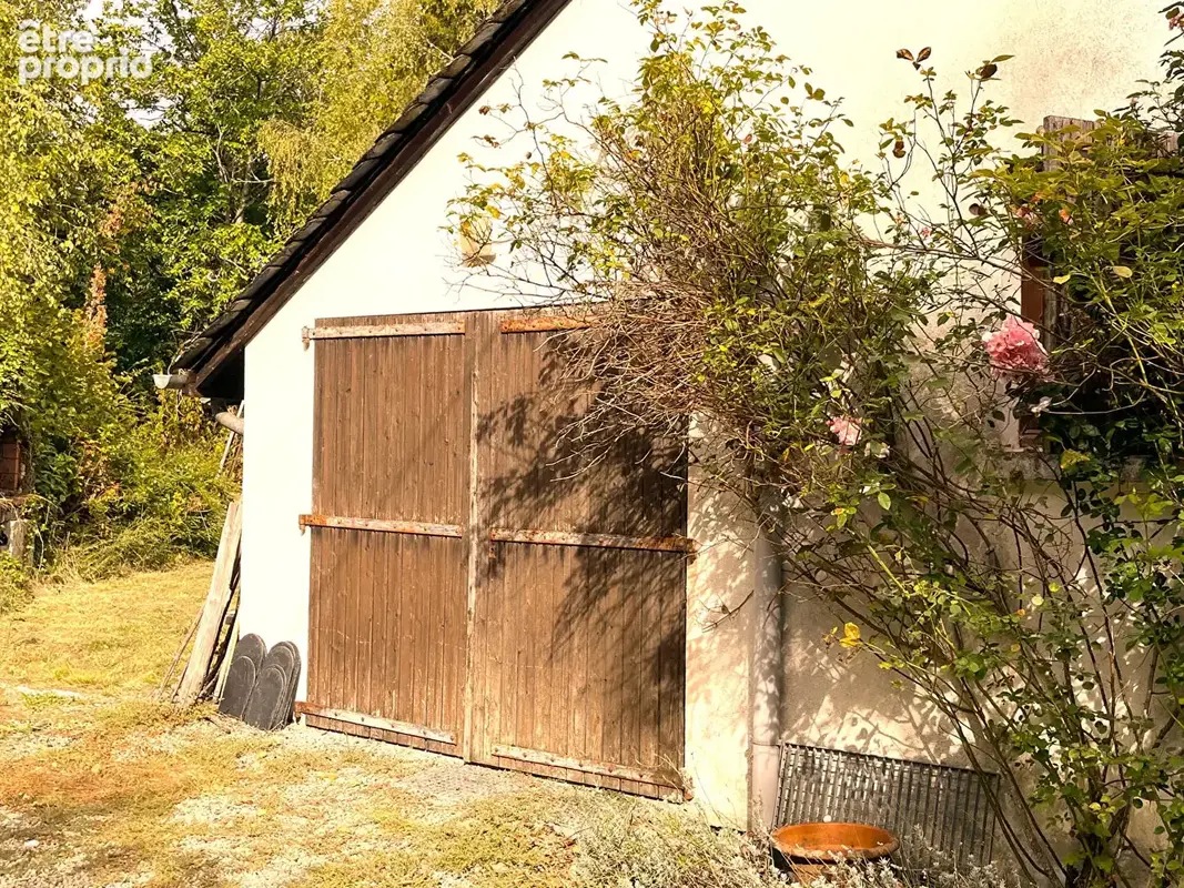 Maison Isolée Senergues Aveyron - photo 19
