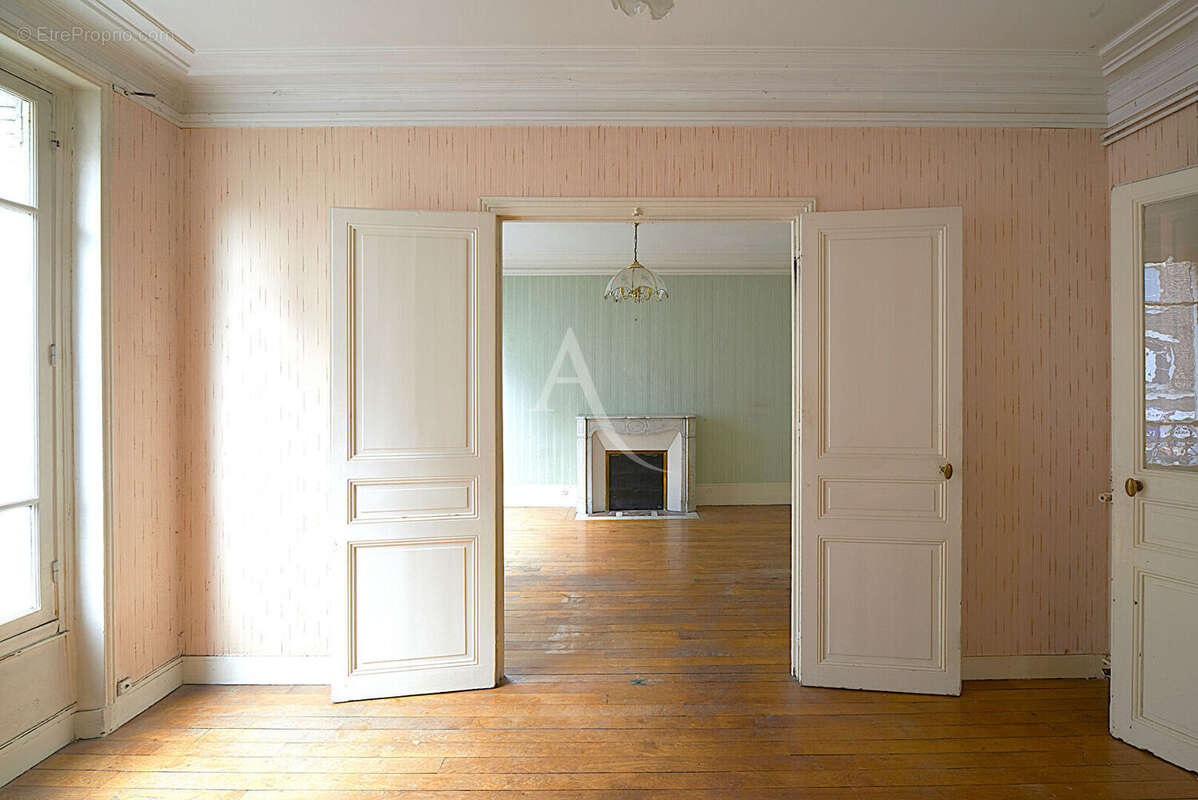 Appartement à PARIS-13E