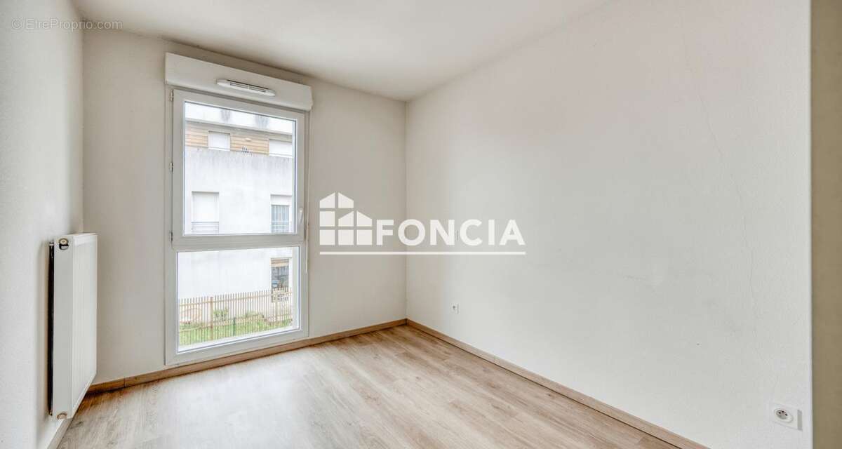 Appartement à EYSINES