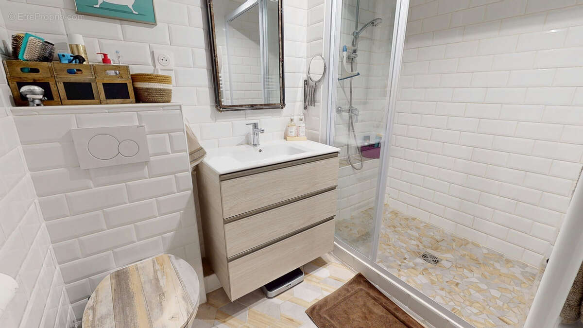 Maison à SAINT-JUST-SAINT-RAMBERT