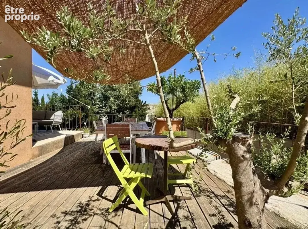 Maison 4 pièces 150 m² à vendre à Blauzac (30700) - photo 8
