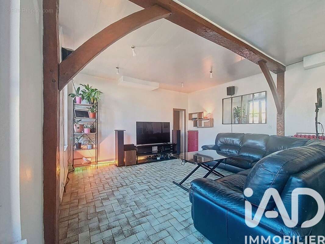 Photo 5 - Maison à CAUDEBEC-LES-ELBEUF