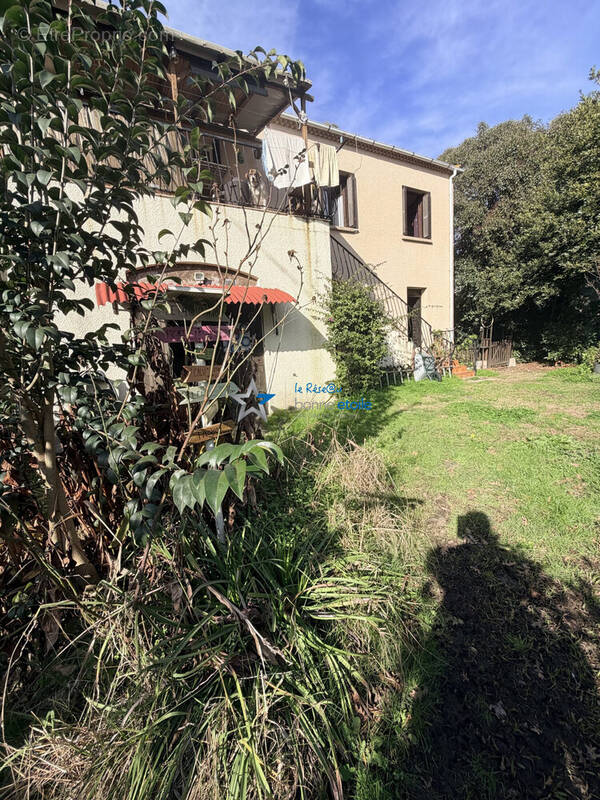 Maison à SANTA-LUCIA-DI-MORIANI