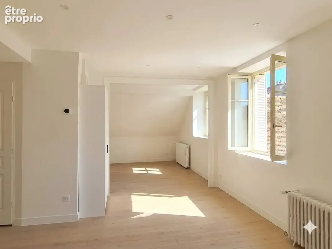 Appartement 106 m² à Dijon  - photo 2