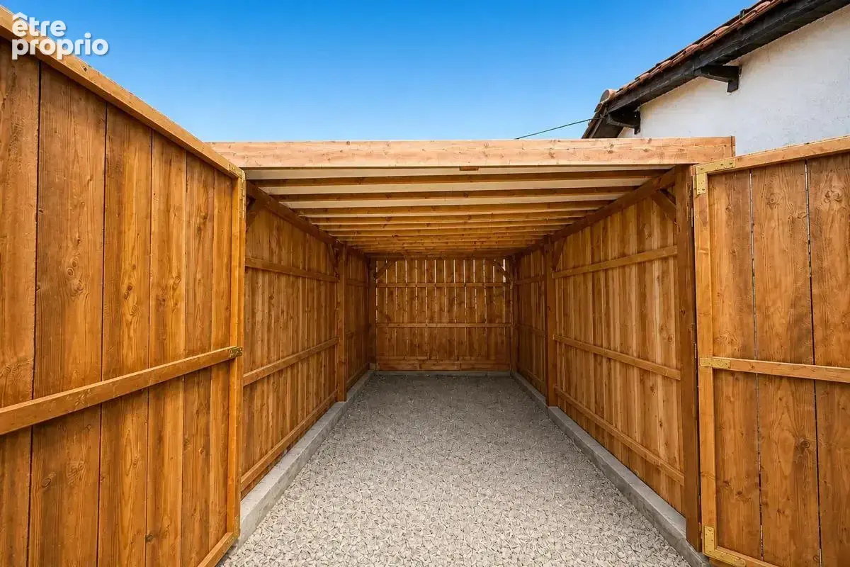 Maison de 6 pièces de 152 m² à Bergerac - photo 22