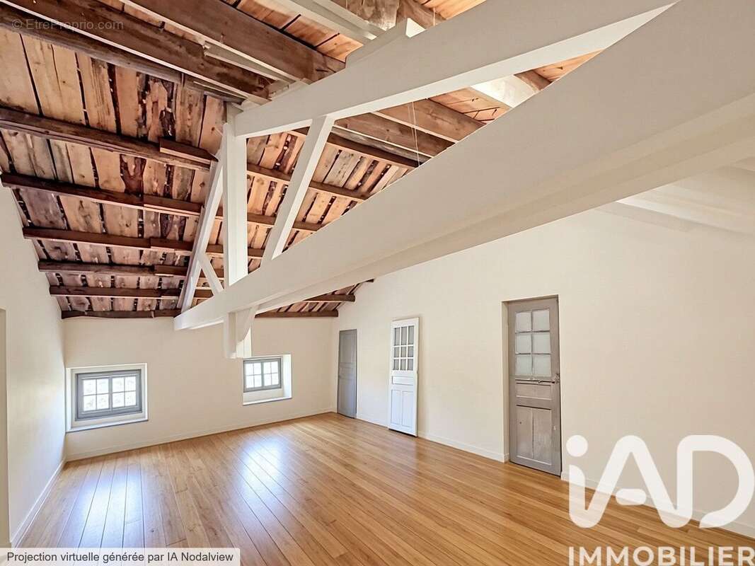 Photo 8 - Appartement à FIX-SAINT-GENEYS