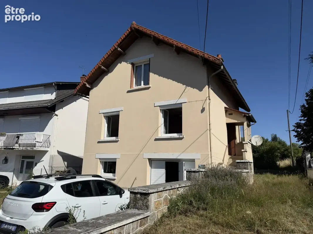 Maison Individuelle 3 Chambres avec Garage et Jardin - photo 43