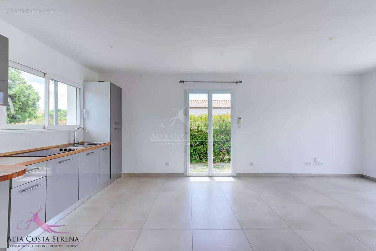 Maison à GHISONACCIA
